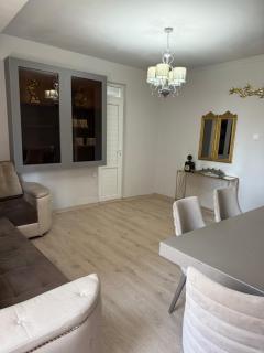 Sergios Cozy house - Erevan - 9