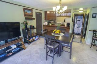 Haleakala Shores A-308 - Ocean/Mountain Views, Stylish 2br/2ba, Lanai, AC, Wi-Fi - 0