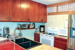 Haleakala Shores A-308 - Ocean/Mountain Views, Stylish 2br/2ba, Lanai, AC, Wi-Fi - 9