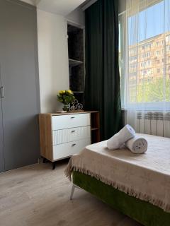Sergios Cozy house - Erevan - 3