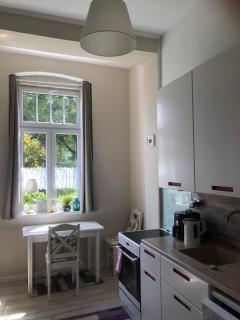 Apartament Charlotte - 1