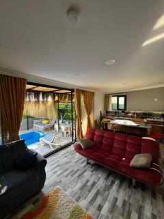 Efemm house - Fethiye - 7