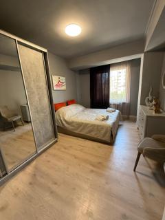 Sergios Cozy house - Erevan - 1