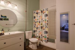 Downtown Lynchburg, Vault Loft, 1,500 sq. ft., Va - Lynchburg - 5