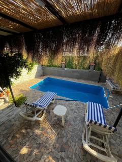 Efemm house - Fethiye - 8