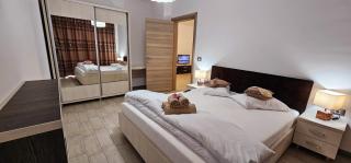 BellView Apartment - Beach Pool & Spa Resort langa mare - Mamaia Nord – Năvodari - 9
