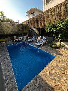 Efemm house - Fethiye - 9