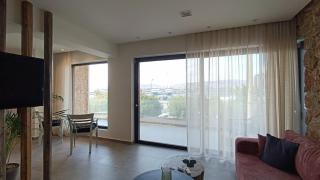 Naias seaside apt - Pireo - 8
