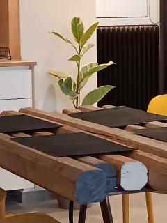 Naias seaside apt - 4