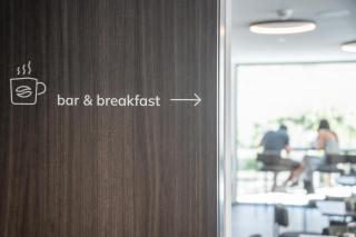 Smarthotel brenner24 - Brenner - 6