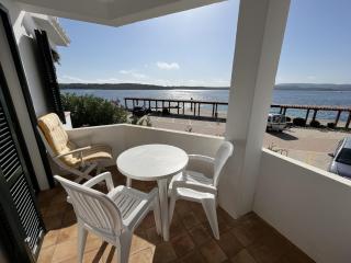 ES CASTELL 1 1 by SOM Menorca - Fornells - 9