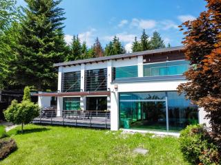 Villa Hanan Sarajevo - Sarajevo - 0
