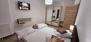 BellView Apartment - Beach Pool & Spa Resort langa mare - Mamaia Nord – Năvodari - 7