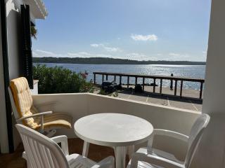 ES CASTELL 1 1 by SOM Menorca - Fornells - 8