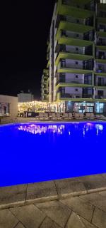 BellView Apartment - Beach Pool & Spa Resort langa mare - Mamaia Nord – Năvodari - 5