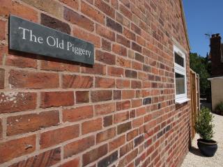 The Old Piggery - 7