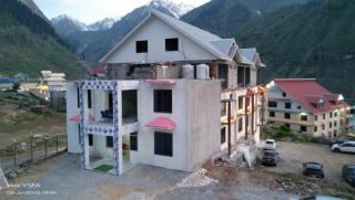 Classic comfort hotel batakundi - - 3