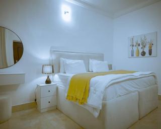 RoyalJB shortlet homes - Lekki - 6