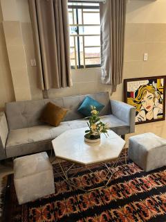 T&M Homestay - studio gác lửng xinh xắn - 3