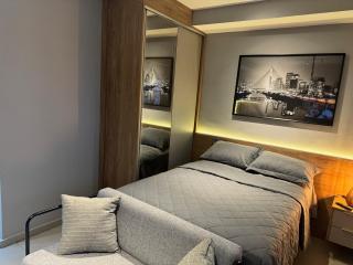 Studio luxuoso na zona Sul de São Paulo - São Paulo - 5