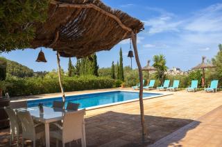 267 Villa es Mal Pas ETV15768 By Mallorca Charme - Santa Margalida - 7
