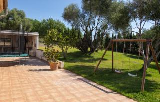 267 Villa es Mal Pas ETV15768 By Mallorca Charme - Santa Margalida - 5