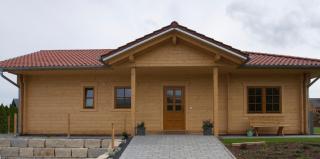 Ferienhaus Traum Teufel - Hettingen - 0