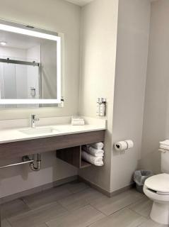 Holiday Inn Express and suites - Latham - 6