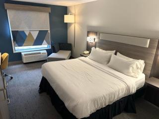 Holiday Inn Express and suites - Latham - 4