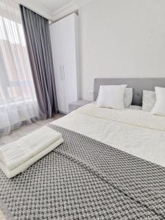Premium Jumbo Apartment - Chişinău - 3