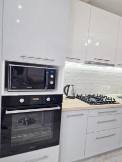 Premium Jumbo Apartment - Chişinău - 1