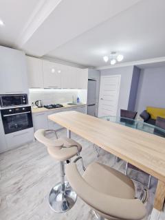Premium Jumbo Apartment - Chişinău - 4