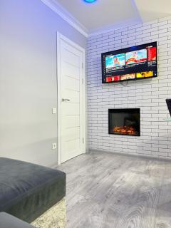 Premium Jumbo Apartment - Chişinău - 2