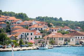 Kuća 100m od mora - Drvenik Veli - Drvenik Veli - 6