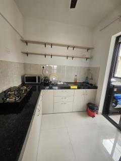 2 BHK Appartment in Hinjawadi, Pune - Pune - 1