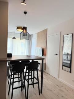 Apartment TINY & KLEINE - Szklarska Poręba - 4