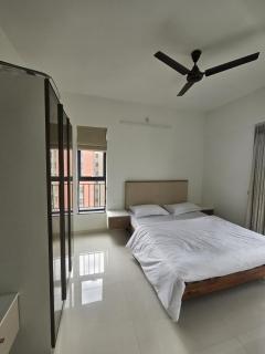 2 BHK Appartment in Hinjawadi, Pune - Pune - 2