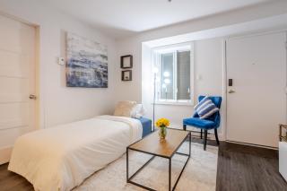 Amazing 4 Bedroom Unit in Downtown - Montréal - 1