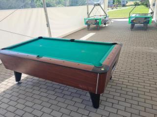 Ośrodek Wypoczynkowy Akwamaryn - Ustronie Morskie - 4