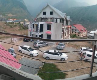 Classic comfort hotel batakundi - - 2