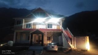 Classic comfort hotel batakundi - - 1