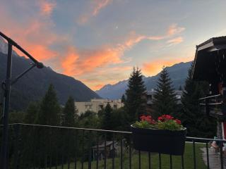 Mountain spot in a cozy nest - Airolo - 0
