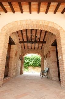 TENUTA SOSPESA - Exclusive Villa, Pool & Party Barn near Tuscany - Pietrafitta - 2