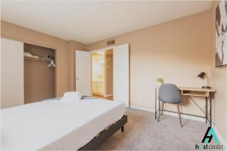 Gentle Rest • Mesa 1BR Spot - Mesa - 8