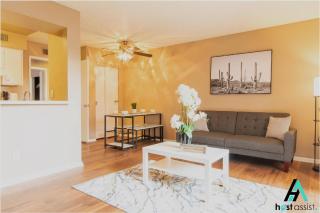 Gentle Rest • Mesa 1BR Spot - Mesa - 6
