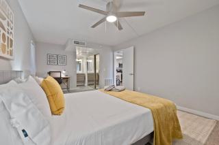 Warm Corners • Mesa One-Bed - Mesa - 9