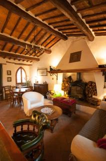 TENUTA SOSPESA - Exclusive Villa, Pool & Party Barn near Tuscany - Pietrafitta - 7