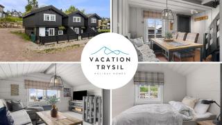 Lovley timber lodge, adventure meets comfort - Mælem - 0