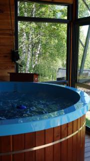 Krusta Panoramic Resort - 1