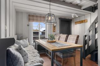 Lovley timber lodge, adventure meets comfort - Mælem - 9